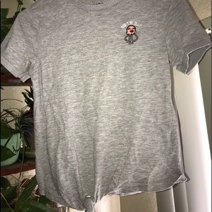 Joe Boxer Small Graphic Tee (Don’t Be Jelly)